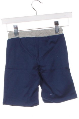 Παιδικό κοντό παντελόνι Koton, Μέγεθος 4-5y/ 110-116 εκ., Χρώμα Μπλέ, Τιμή 10,52 €