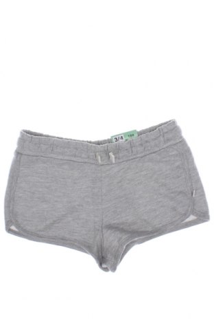 Детски къс панталон Lefties, Размер 3-4y/ 104-110 см, Цвят Сив, Цена 10,78 лв.