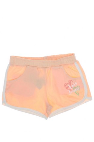 Pantaloni scurți pentru copii Lois, Mărime 6-7y/ 122-128 cm, Culoare Portocaliu, Preț 80,53 Lei