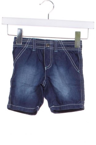 Pantaloni scurți pentru copii Lupilu, Mărime 2-3y/ 98-104 cm, Culoare Albastru, Preț 19,90 Lei