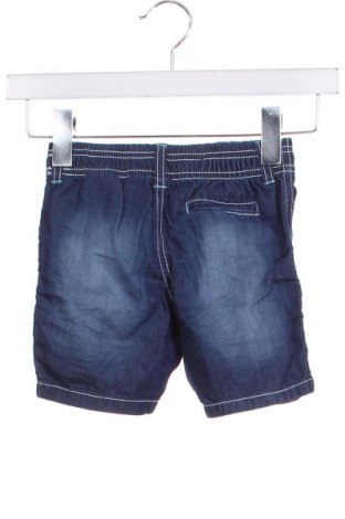 Kinder Shorts Lupilu, Größe 2-3y/ 98-104 cm, Farbe Blau, Preis € 7,00