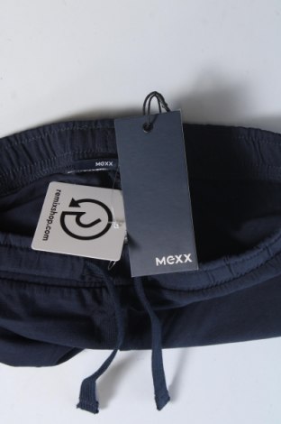 Detské krátke nohavice  Mexx, Veľkosť 8-9y/ 134-140 cm, Farba Modrá, Cena  7,89 €