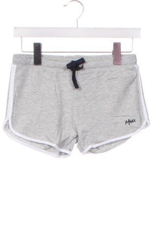 Pantaloni scurți pentru copii Mexx, Mărime 10-11y/ 146-152 cm, Culoare Gri, Preț 53,68 Lei