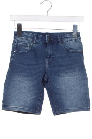 Detské krátke nohavice  Mexx, Veľkosť 8-9y/ 134-140 cm, Farba Modrá, Cena  26,29 €