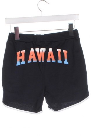 Kinder Shorts Name It, Größe 11-12y/ 152-158 cm, Farbe Blau, Preis 11,04 €