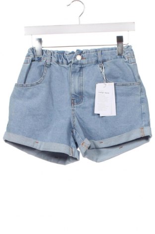 Detské krátke nohavice  Name It, Veľkosť 11-12y/ 152-158 cm, Farba Modrá, Cena  35,05 €