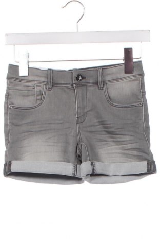 Детски къс панталон Name It, Размер 9-10y/ 140-146 см, Цвят Сив, Цена 51,00 лв.