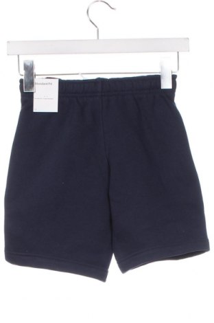 Kinder Shorts Nike, Größe 6-7y/ 122-128 cm, Farbe Blau, Preis € 14,02