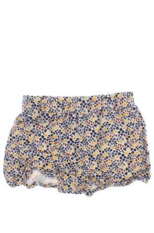 Детски къс панталон Obaibi, Размер 12-18m/ 80-86 см, Цвят Многоцветен, Цена 6,16 лв.