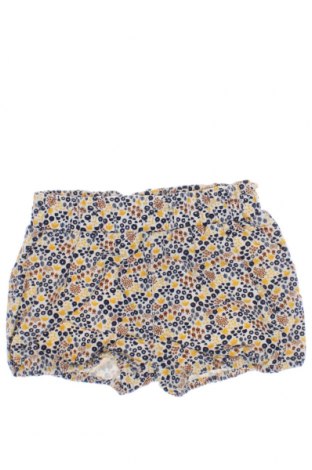 Pantaloni scurți pentru copii Obaibi, Mărime 9-12m/ 74-80 cm, Culoare Multicolor, Preț 13,89 Lei