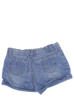 Kinder Shorts Obaibi, Größe 3-6m/ 62-68 cm, Farbe Blau, Preis € 3,78