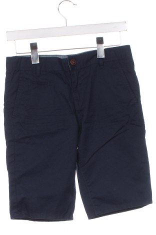 Detské krátke nohavice  Okaidi, Veľkosť 11-12y/ 152-158 cm, Farba Modrá, Cena  6,24 €