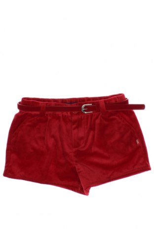 Pantaloni scurți pentru copii Okaidi, Mărime 2-3y/ 98-104 cm, Culoare Roșu, Preț 28,95 Lei