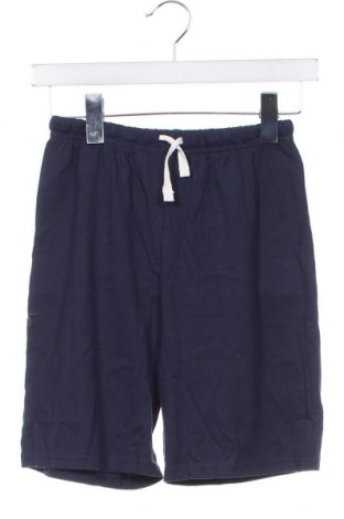 Pantaloni scurți pentru copii Okaidi, Mărime 11-12y/ 152-158 cm, Culoare Albastru, Preț 31,84 Lei