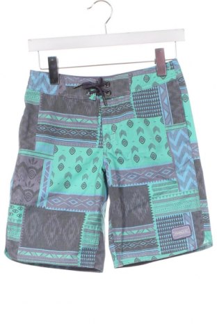 Pantaloni scurți pentru copii O'neill, Mărime 10-11y/ 146-152 cm, Culoare Multicolor, Preț 107,37 Lei