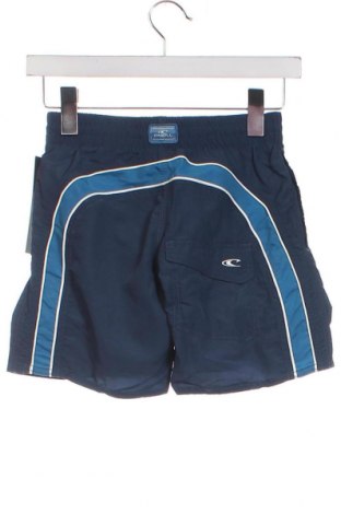 Παιδικό κοντό παντελόνι O'neill, Μέγεθος 11-12y/ 152-158 εκ., Χρώμα Μπλέ, Τιμή 7,01 €