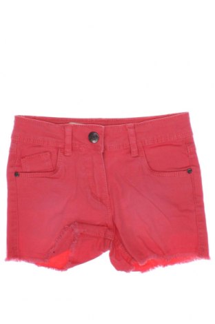 Pantaloni scurți pentru copii Orchestra, Mărime 2-3y/ 98-104 cm, Culoare Roz, Preț 28,95 Lei