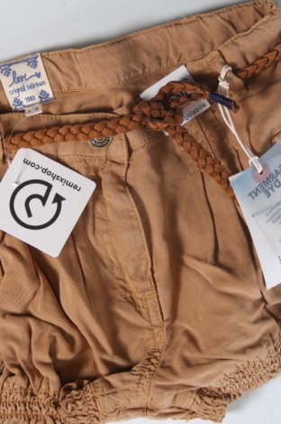 Pantaloni scurți pentru copii Original Marines, Mărime 9-10y/ 140-146 cm, Culoare Maro, Preț 26,84 Lei
