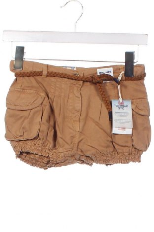 Dětské krátké kalhoty  Original Marines, Velikost 9-10y/ 140-146 cm, Barva Hnědá, Cena  148,00 Kč