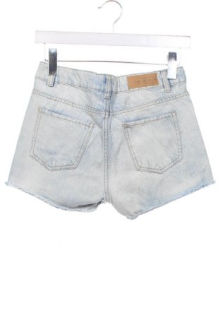 Kinder Shorts Page One, Größe 12-13y/ 158-164 cm, Farbe Blau, Preis € 7,00