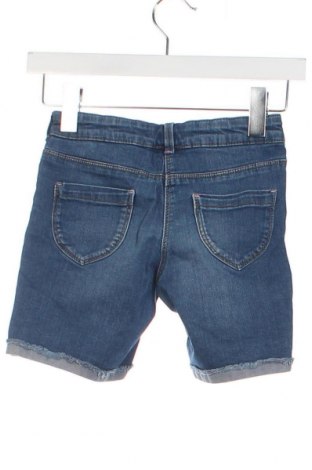 Παιδικό κοντό παντελόνι Palomino, Μέγεθος 6-7y/ 122-128 εκ., Χρώμα Μπλέ, Τιμή 7,16 €