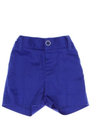 Kinder Shorts Paz Rodriguez, Größe 3-6m/ 62-68 cm, Farbe Blau, Preis 7,01 €