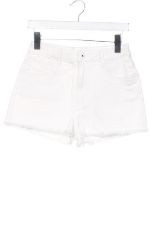 Dětské krátké kalhoty  Pepe Jeans, Velikost 15-18y/ 170-176 cm, Barva Bílá, Cena  394,00 Kč