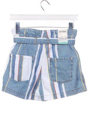 Kinder Shorts Pepe Jeans, Größe 11-12y/ 152-158 cm, Farbe Blau, Preis 35,05 €