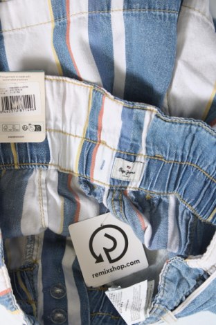 Kinder Shorts Pepe Jeans, Größe 13-14y/ 164-168 cm, Farbe Blau, Preis 35,05 €