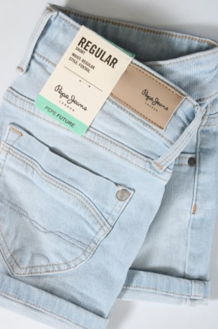 Kinder Shorts Pepe Jeans, Größe 9-10y/ 140-146 cm, Farbe Blau, Preis € 14,72