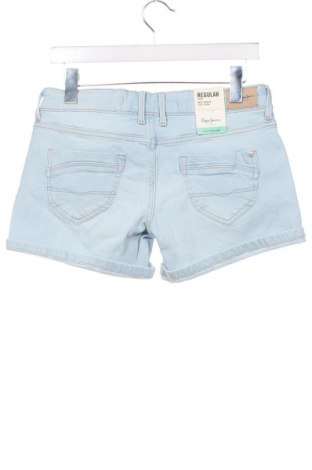 Kinder Shorts Pepe Jeans, Größe 15-18y/ 170-176 cm, Farbe Blau, Preis € 14,72