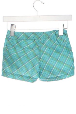 Dětské krátké kalhoty  Pocopiano, Velikost 7-8y/ 128-134 cm, Barva Zelená, Cena  88,00 Kč
