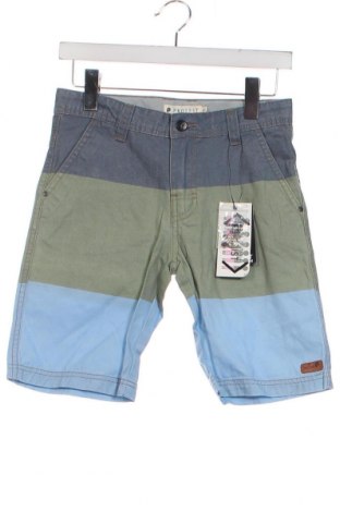 Pantaloni scurți pentru copii Protest, Mărime 11-12y/ 152-158 cm, Culoare Multicolor, Preț 73,82 Lei