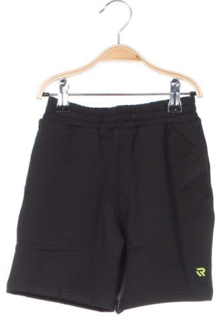Детски къс панталон Redmax, Размер 4-5y/ 110-116 см, Цвят Черен, Цена 11,00 лв.