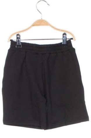 Kinder Shorts Redmax, Größe 4-5y/ 110-116 cm, Farbe Schwarz, Preis 11,34 €