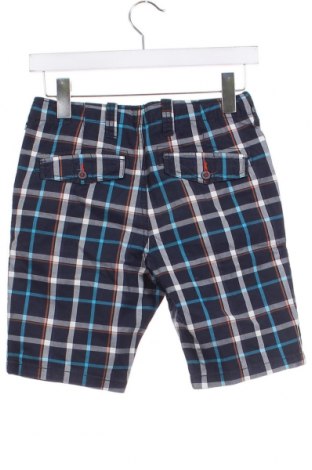 Pantaloni scurți pentru copii Reserved, Mărime 10-11y/ 146-152 cm, Culoare Albastru, Preț 34,91 Lei