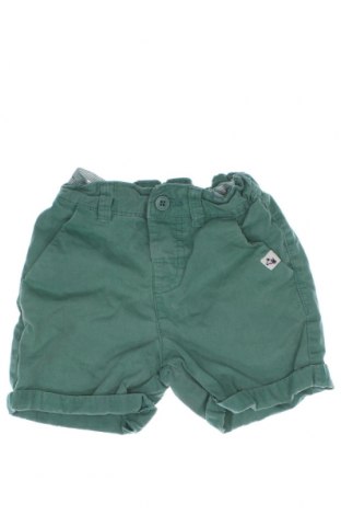 Kinder Shorts Reserved, Größe 3-4y/ 104-110 cm, Farbe Grün, Preis 4,30 €