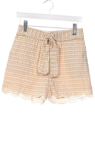 Детски къс панталон Scotch & Soda, Размер 14-15y/ 168-170 см, Цвят Многоцветен, Цена 58,40 лв.