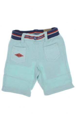 Pantaloni scurți pentru copii Sergent Major, Mărime 2-3y/ 98-104 cm, Culoare Verde, Preț 67,11 Lei