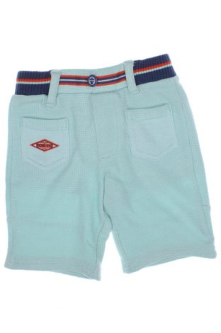 Kinder Shorts Sergent Major, Größe 2-3y/ 98-104 cm, Farbe Grün, Preis € 11,83