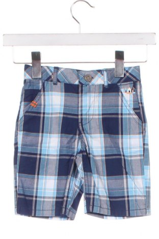 Pantaloni scurți pentru copii Sergent Major, Mărime 3-4y/ 104-110 cm, Culoare Multicolor, Preț 33,55 Lei