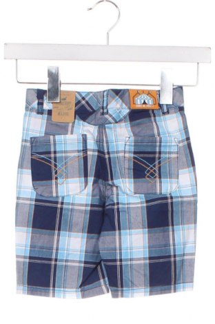 Pantaloni scurți pentru copii Sergent Major, Mărime 3-4y/ 104-110 cm, Culoare Multicolor, Preț 134,21 Lei