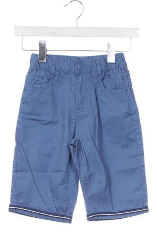 Pantaloni scurți pentru copii Sergent Major, Mărime 8-9y/ 134-140 cm, Culoare Albastru, Preț 53,68 Lei