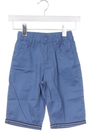 Kinder Shorts Sergent Major, Größe 8-9y/ 134-140 cm, Farbe Blau, Preis € 10,52