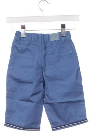 Kinder Shorts Sergent Major, Größe 8-9y/ 134-140 cm, Farbe Blau, Preis 10,52 €