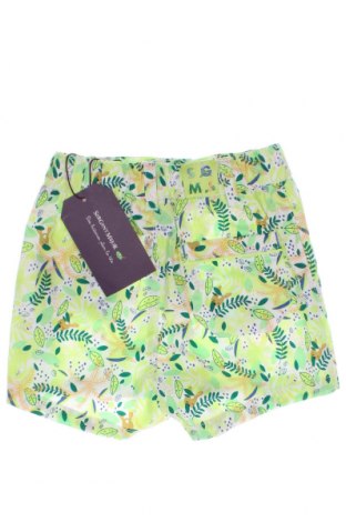 Pantaloni scurți pentru copii Sergent Major, Mărime 12-18m/ 80-86 cm, Culoare Multicolor, Preț 46,97 Lei