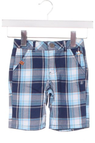 Детски къс панталон Sergent Major, Размер 3-4y/ 104-110 см, Цвят Многоцветен, Цена 28,05 лв.