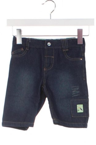 Pantaloni scurți pentru copii Sergent Major, Mărime 4-5y/ 110-116 cm, Culoare Albastru, Preț 60,39 Lei
