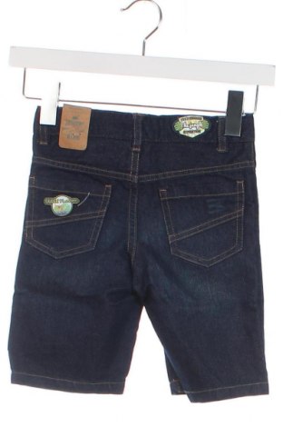Детски къс панталон Sergent Major, Размер 4-5y/ 110-116 см, Цвят Син, Цена 28,05 лв.