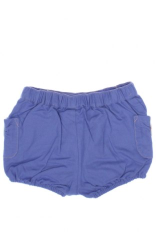 Pantaloni scurți pentru copii Sergent Major, Mărime 6-9m/ 68-74 cm, Culoare Albastru, Preț 26,84 Lei